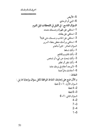 كتاب اعرف نفسك للدكتور ابراهيم الفقي