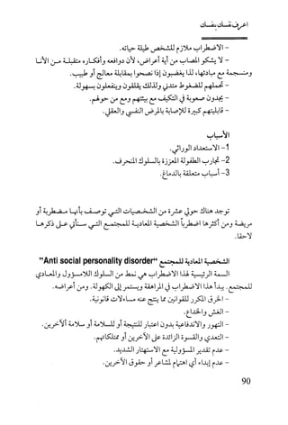 كتاب اعرف نفسك للدكتور ابراهيم الفقي