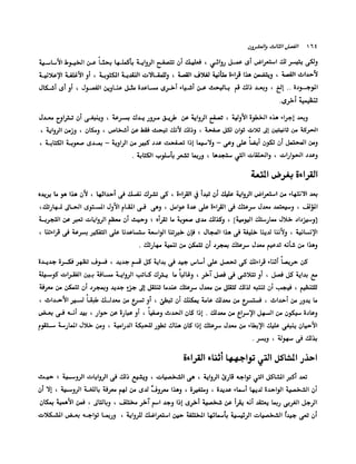 الانطلاق في القراءة السريعة إليك كتابى