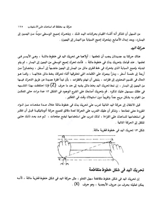 الانطلاق في القراءة السريعة إليك كتابى