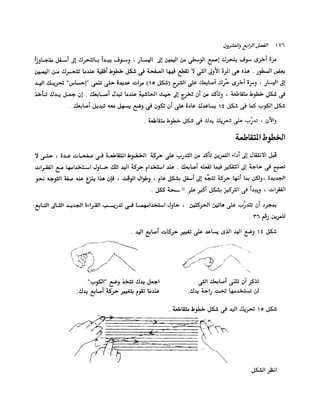 الانطلاق في القراءة السريعة إليك كتابى
