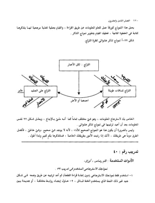 الانطلاق في القراءة السريعة إليك كتابى
