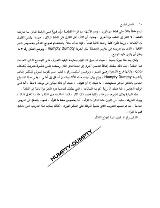 الانطلاق في القراءة السريعة إليك كتابى