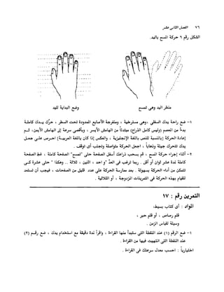 الانطلاق في القراءة السريعة إليك كتابى