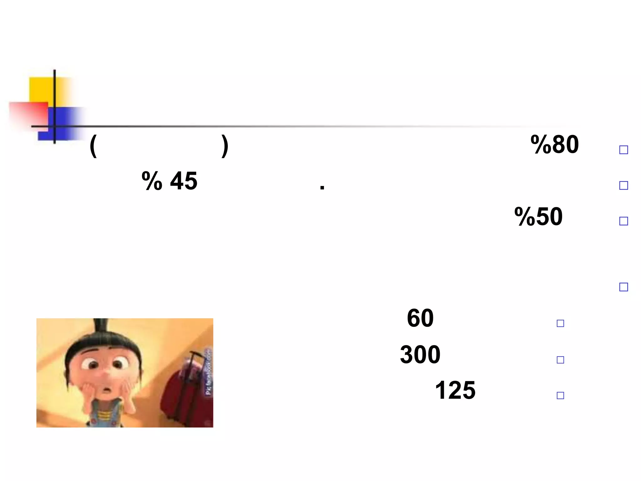 (

)
% 45

%80
.




%50





60
300
125






 