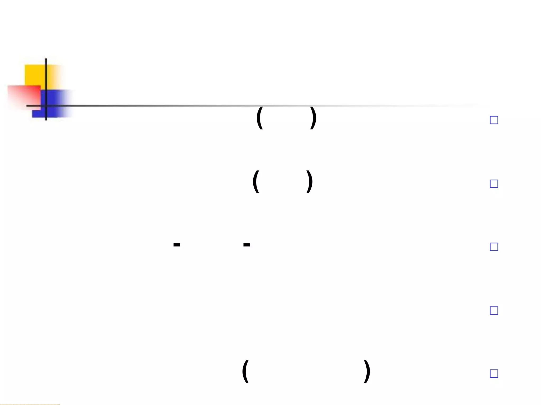 (
(
-

)
)





-





(

)



 