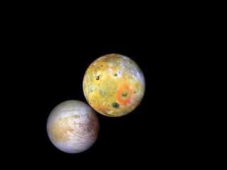 Специальные задачи динамики тел Солнечной системы

 