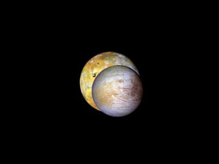 Специальные задачи динамики тел Солнечной системы

 