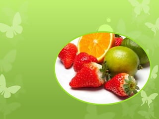 վիտամիներ