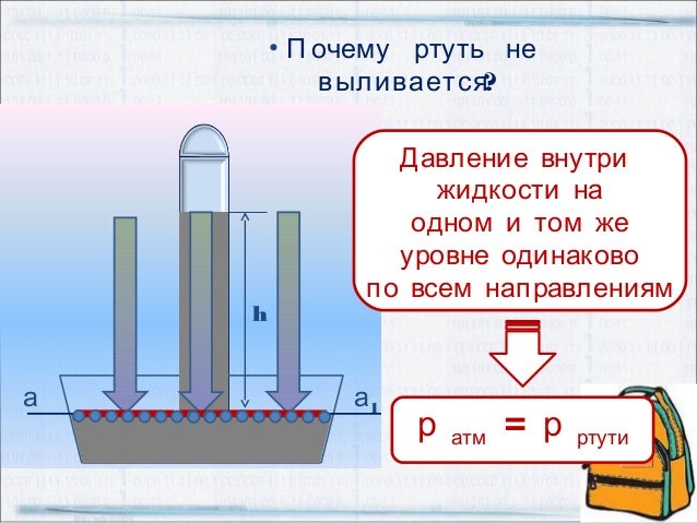 Датчики давления презентация