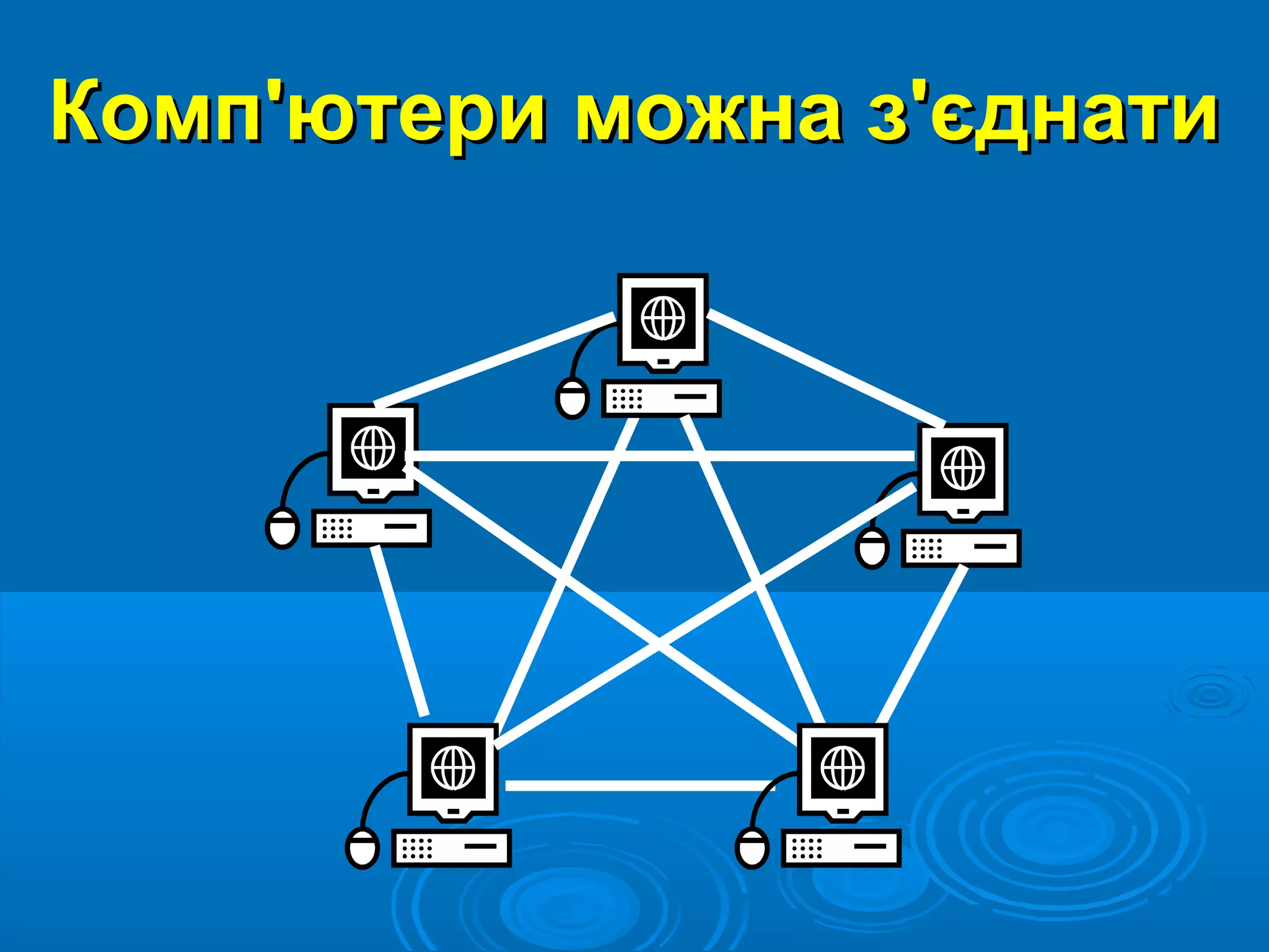 Що таке інтернет? | PPT