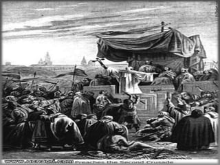 მეომარი ჯვაროსნები