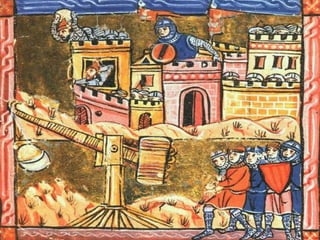 მეომარი ჯვაროსნები