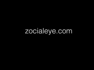 zocialeye.com

 