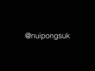 @nuipongsuk

 