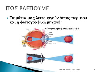 

Σα μάσια μαρ λεισοτπγούν όπψρ πεπίποτ
και η υψσογπαυική μηφανή:

ΕΜΡΕ ΡΙΖΑ ΟΓΛΟΤ

23/2/2014

2

 