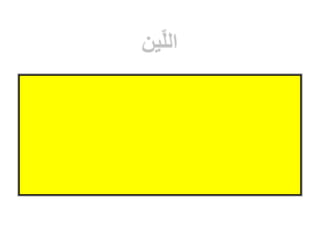 التجويد المصور للشيخ أيمن السويد