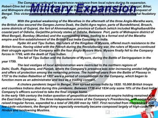 English east india company | PPTX