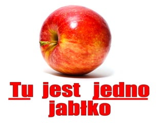 Język  polski. Część 3