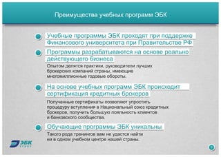 лиды для кредитных брокеров