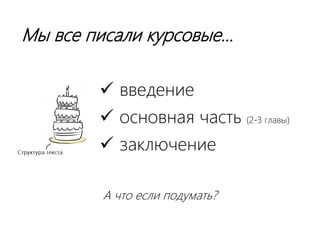 ТЕКСТ-ТОРТ