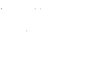 -

•

-

-

 