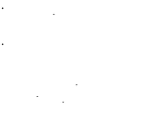 •

-

•

-

-

-

 