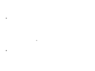 •

•

 