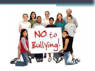 σχολικός εκφοβισμός