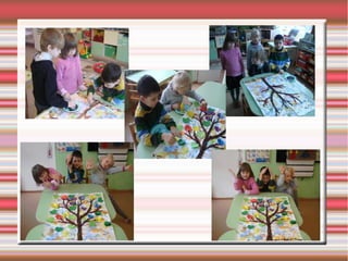 Дерево желаний