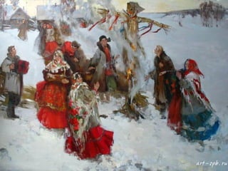 масленица.Pptx