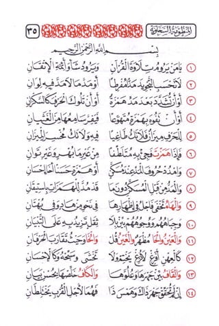 المنظومة السخاوية