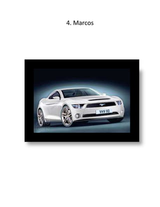 4. Marcos
 