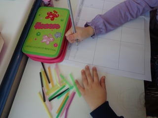 Μαθηματικά Α' Δημοτικού-Ενότητα 5η-
Καράβα Ευαγγελία-2013-3014
6
 