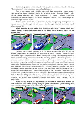 Зохицуулдаггүй уулзвар нэвтрэх | PDF