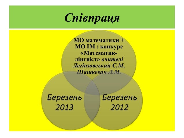 мо іноземної філології