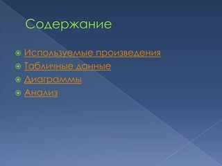 лингвистическое исследование сонета № 130 У. Шекспира | PPT