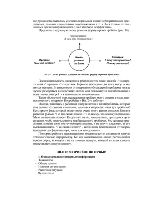 "Методы развития организации". Пригожин