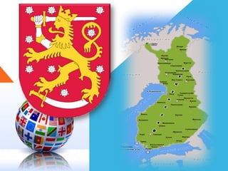 прапор фінляндії | PPT