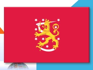 прапор фінляндії | PPT
