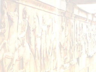 Ε δςθόνμξ:
Ε επακαζηαηηθή έμπκεοζε - Ε πνςηόηοπε ζύκζεζε
Μ κέμξ νοζμόξ
 