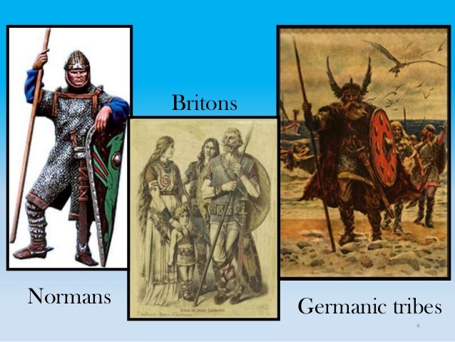 Native Britain Native British Tribes History – BBC – TFJCFZ