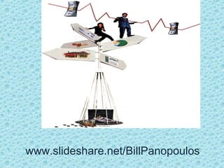 www.slideshare.net/BillPanopoulos
 