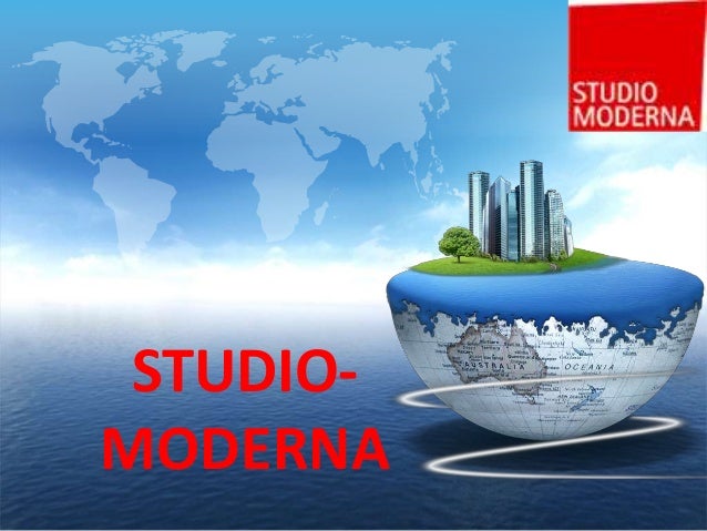 Studio Moderna