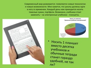 Моя Школа В Будущем | PPT