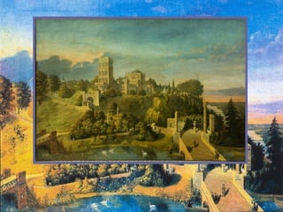 10
Вид гомельского дворца.
А.
Идзиковский. 1840-е гг.
 