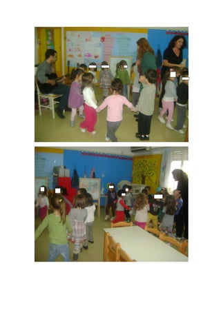 Παίζοντας με τους ήχους 