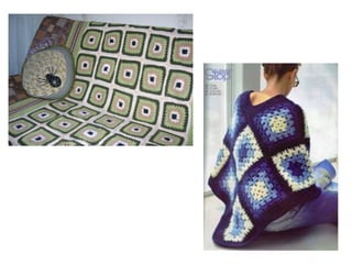 бабушкин квадрат