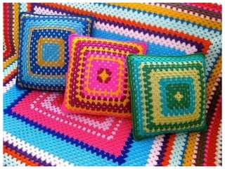 бабушкин квадрат