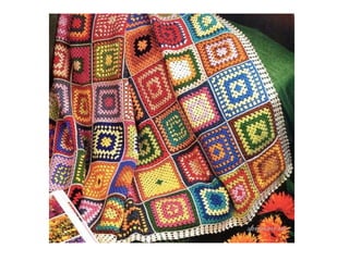 бабушкин квадрат